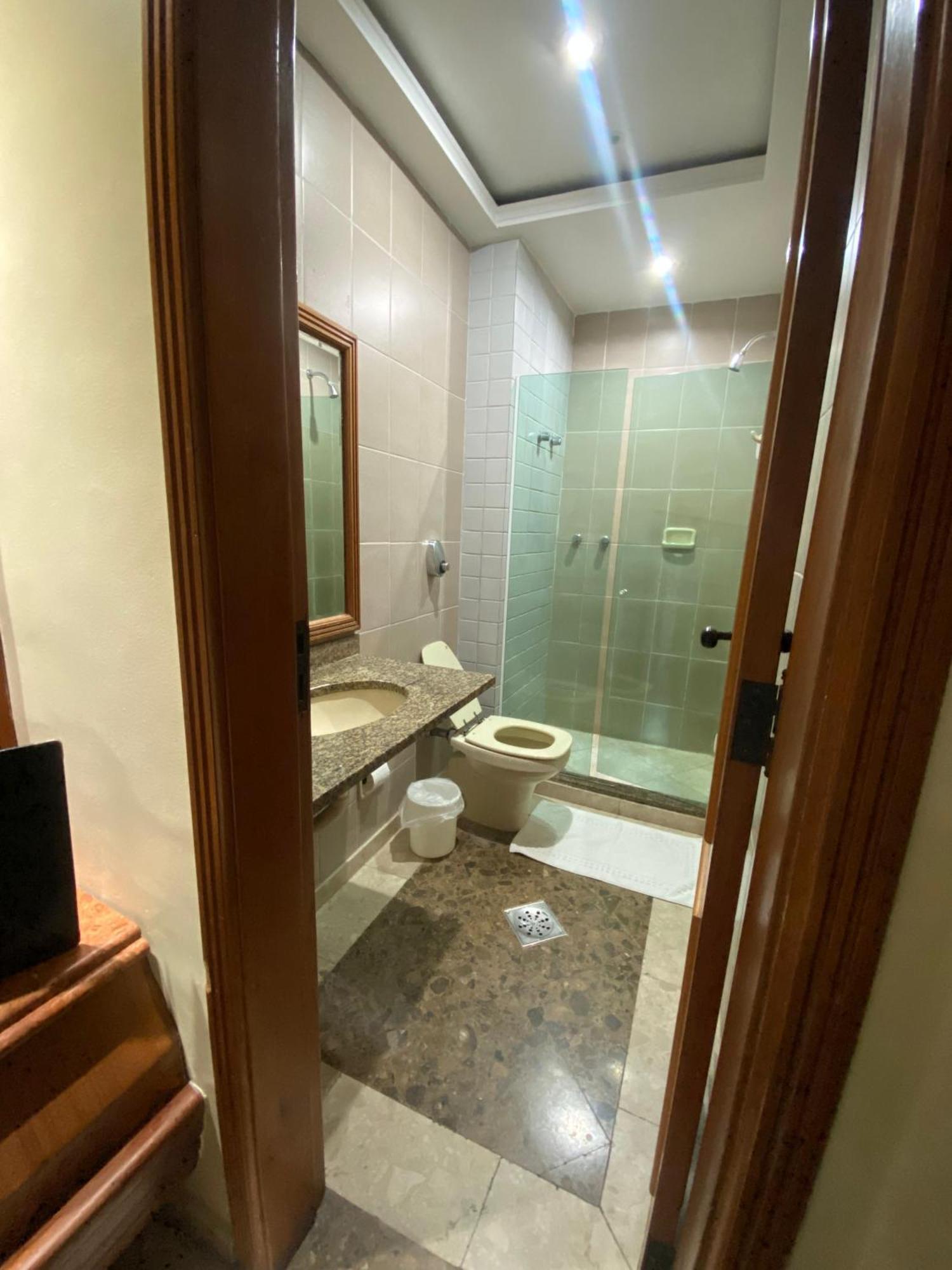 Megara Hotel Рио де Жанейро Екстериор снимка