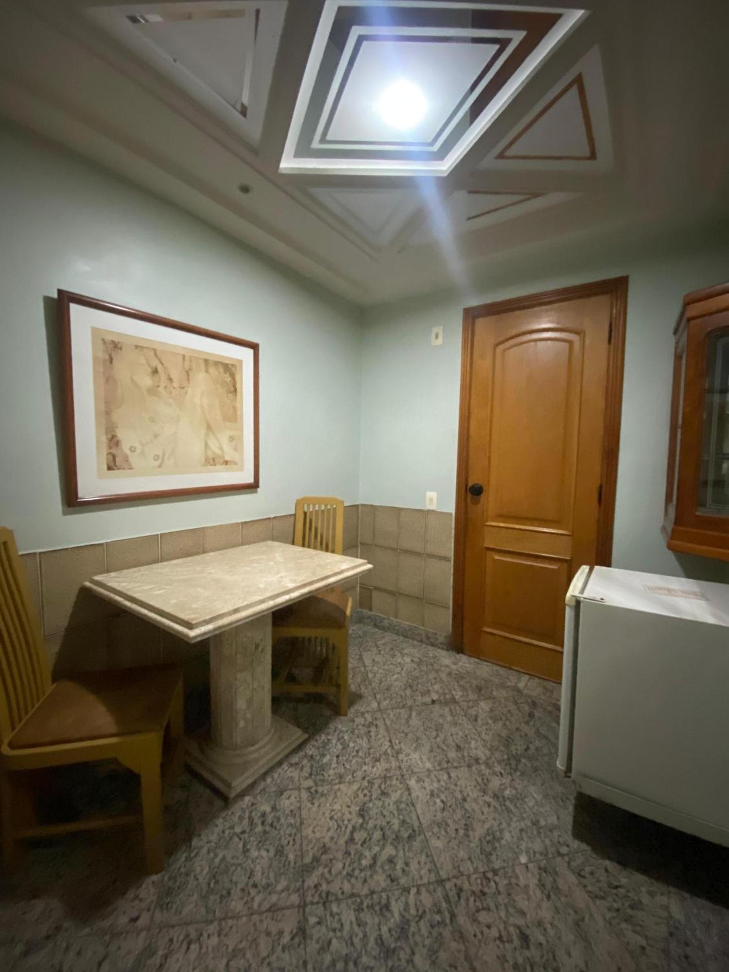 Megara Hotel Рио де Жанейро Екстериор снимка