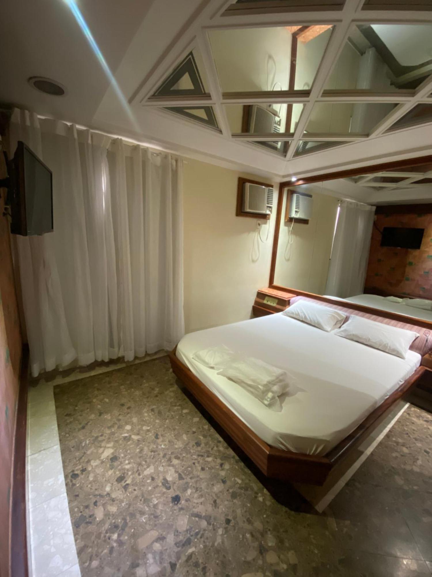 Megara Hotel Рио де Жанейро Екстериор снимка