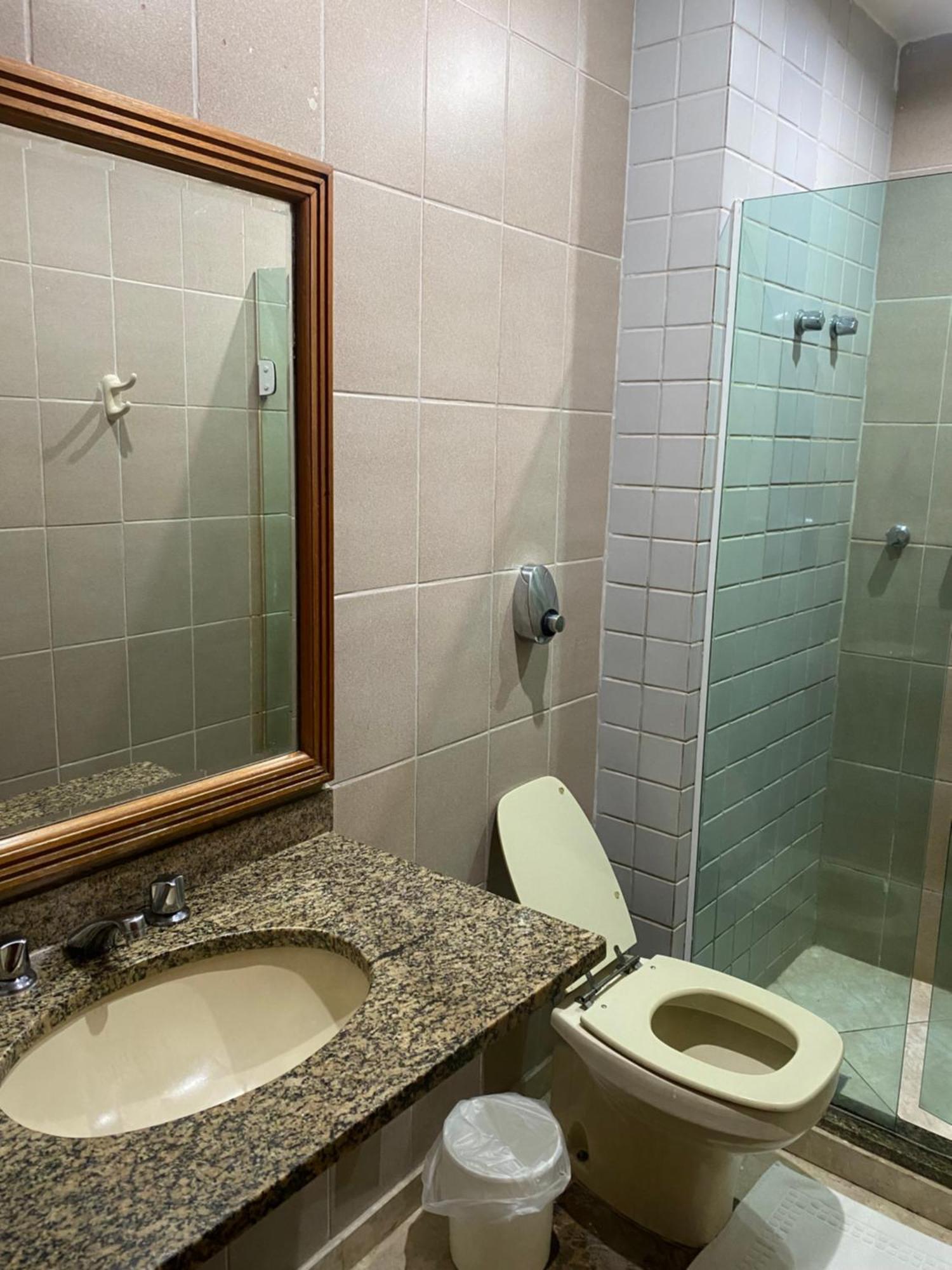 Megara Hotel Рио де Жанейро Екстериор снимка